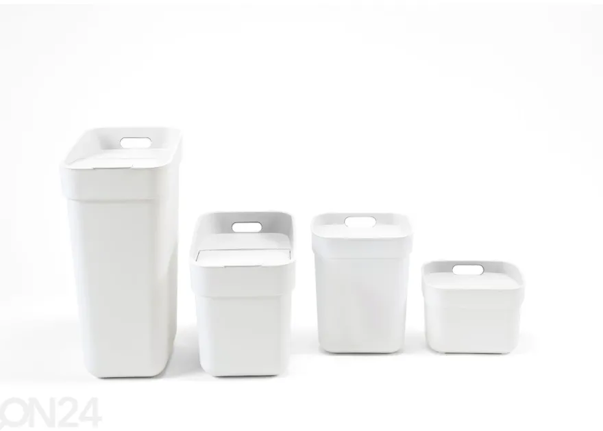 Lajitteluastia Curver 30 L
