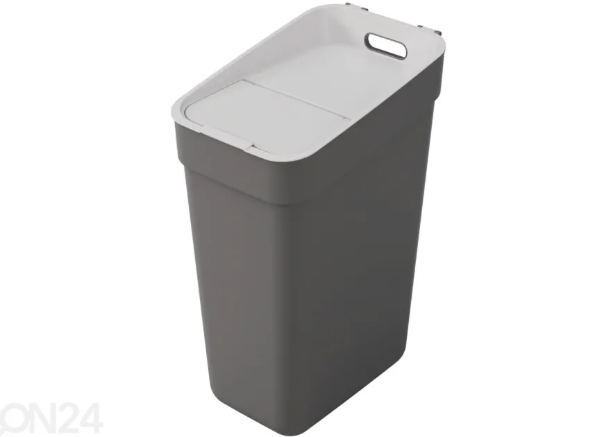 Lajitteluastia Curver 30 L