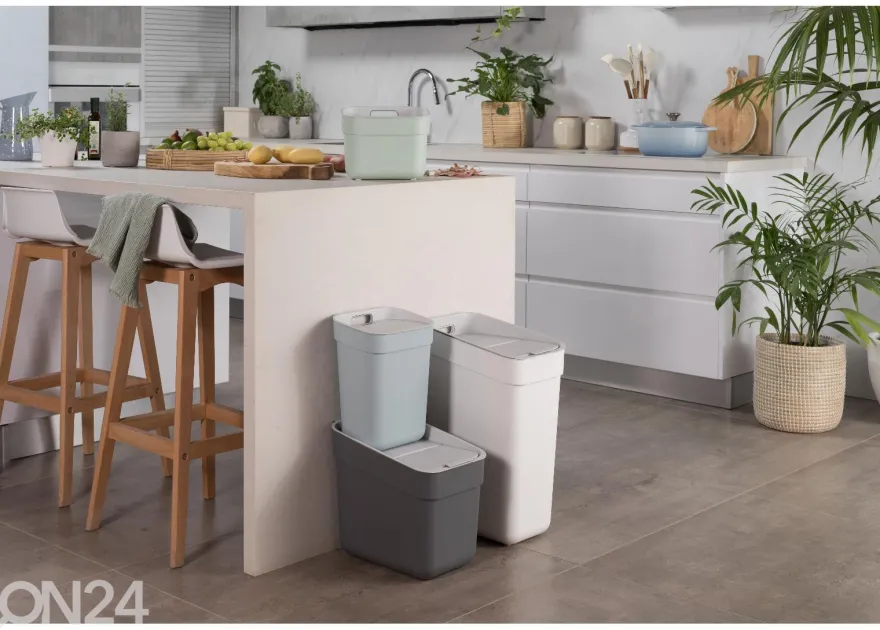 Lajitteluastia Curver 10 L