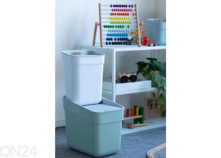 Lajitteluastia Curver 10 L