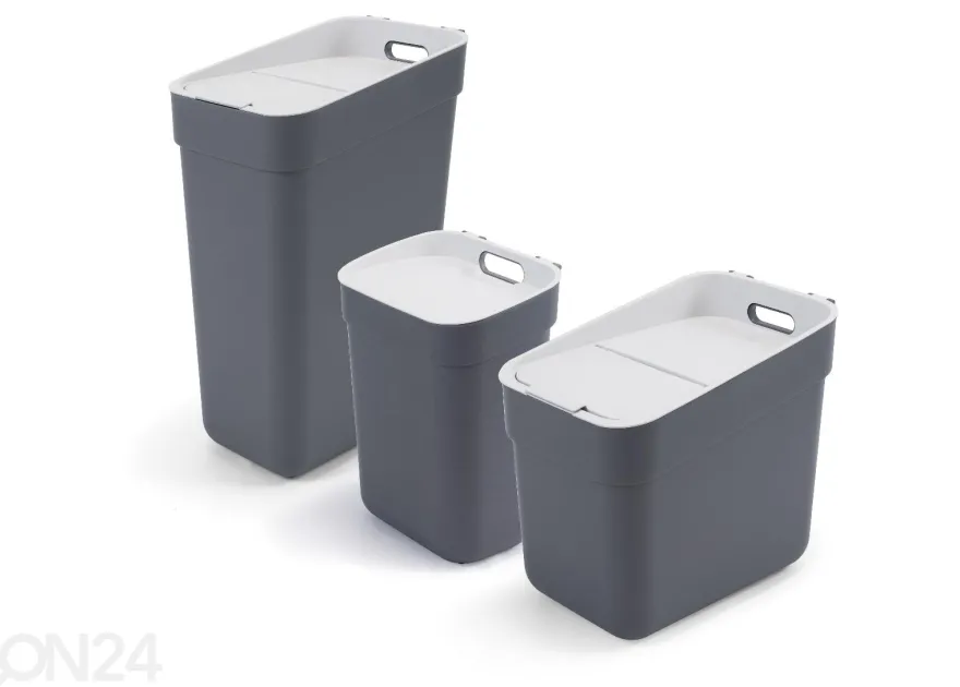 Lajitteluastia Curver 10 L