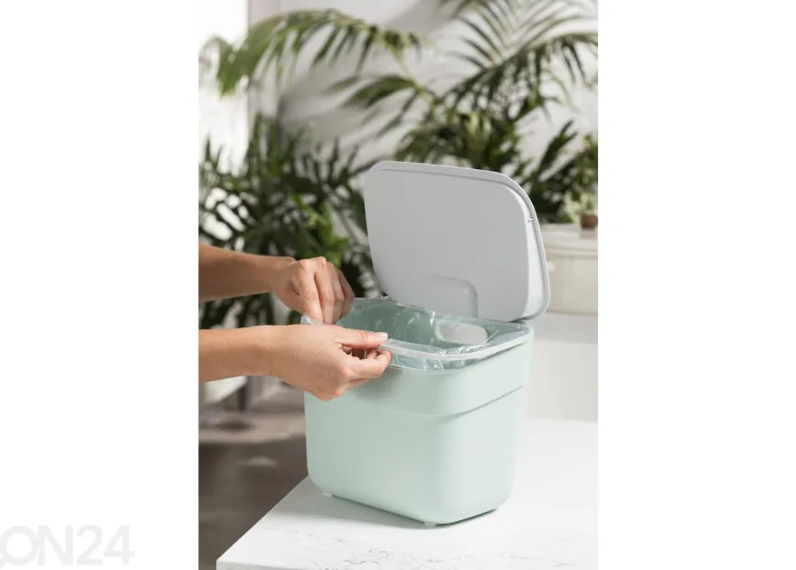 Lajitteluastia Curver 5 L