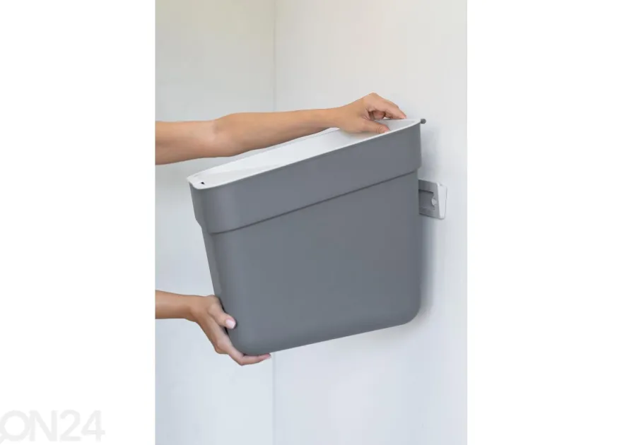 Lajitteluastia Curver 5 L