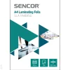 Laminointikalvo Sencor SLAFA4B150 A4, 100 kpl