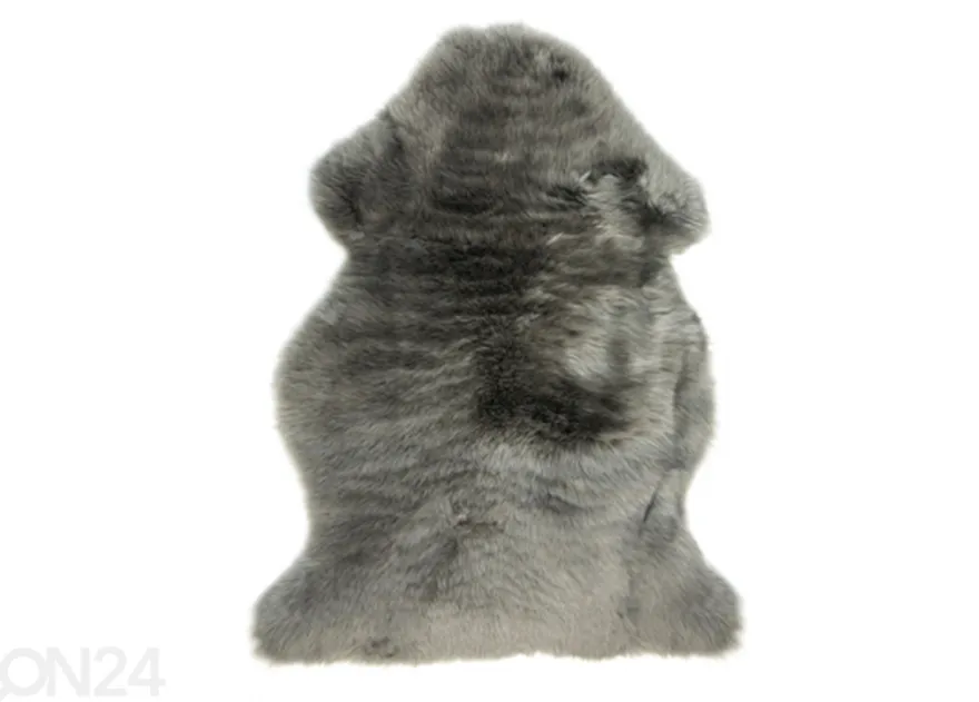 Lampaantalja 50x95 cm, tummanharmaa