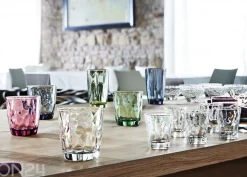 Lasi Diamond Mini 8,5 cl, 3 kpl