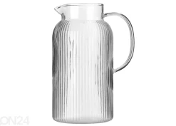 Lasikannu Justine 1,8 L