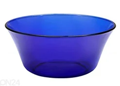 Lasikulho Lys Saphire Ø 17 cm