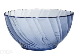 Lasikulho Rivage Ø 18 cm