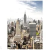 Lasikuva Manhattan 50x70 cm