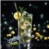 Lasikuva Mojito 30x30 cm