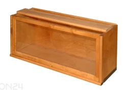 Lasiovinen keskimoduulihylly