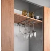 Lasiteline Metaltex My-Glass