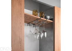 Lasiteline Metaltex My-Glass
