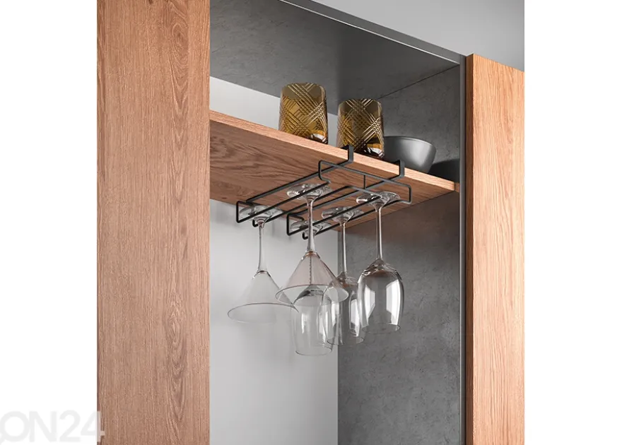 Lasiteline Metaltex My-Glass