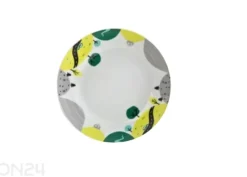 Lasten astiasto Nallen mökki