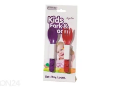 Lasten aterimet Placematix