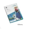 Lasten aterimet WMF Frozen 4-osainen
