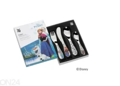 Lasten aterimet WMF Frozen 4-osainen