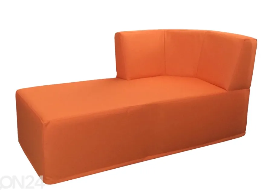Lasten divaani Siena 120 oikea