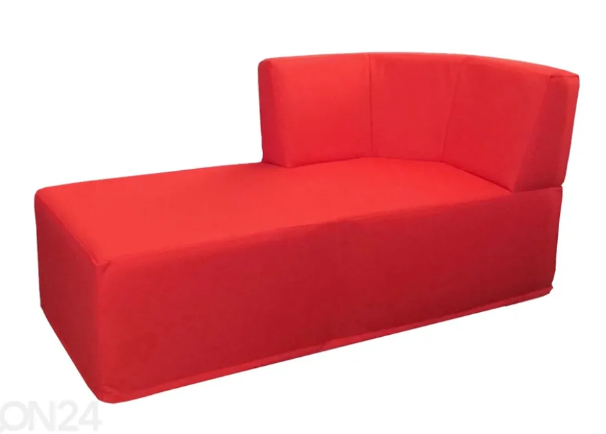 Lasten divaani Siena 120 oikea