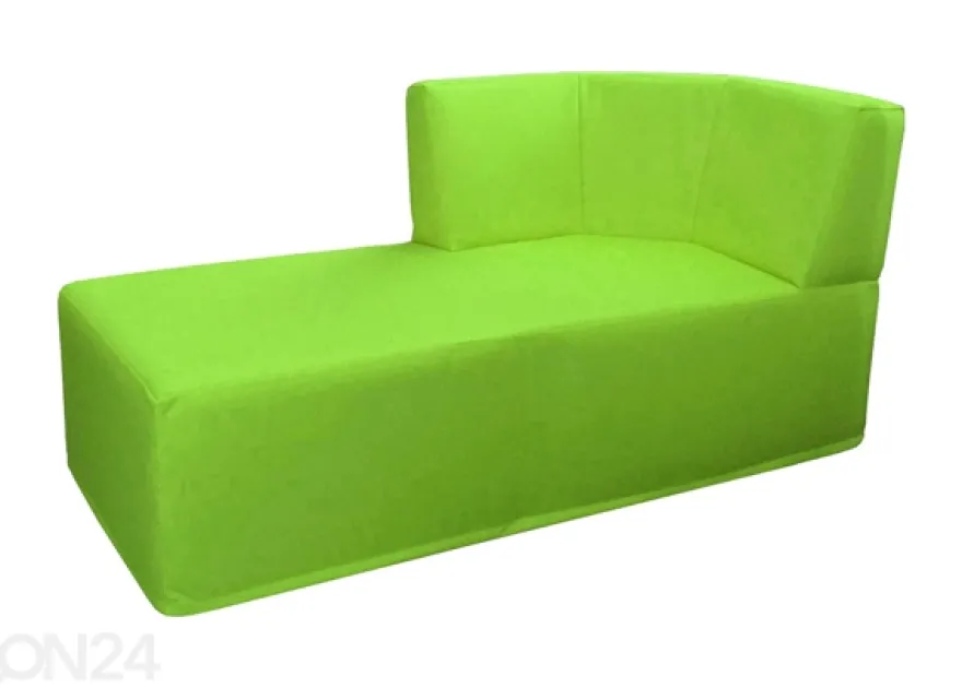 Lasten divaani Siena 120 oikea