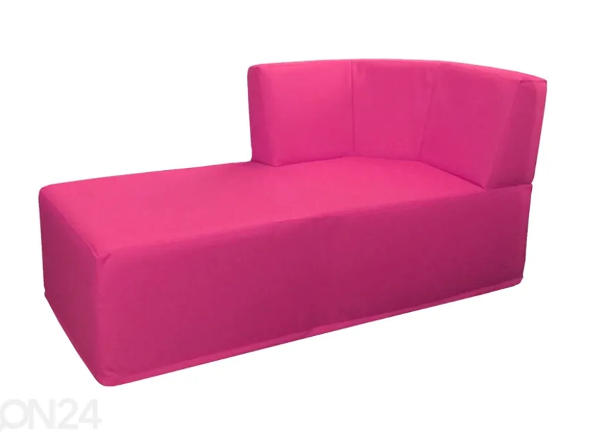 Lasten divaani Siena 120 oikea