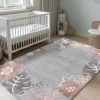 Lastenhuoneen matto Happy 307 Multi 120x170 cm