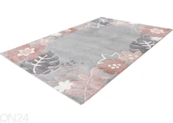 Lastenhuoneen matto Happy 307 Multi 120x170 cm
