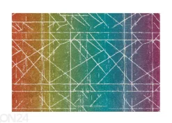 Lastenhuoneen matto Play 43PMP 120x170 cm