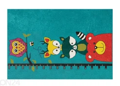 Lastenhuoneen matto Play 56PMP 120x170 cm