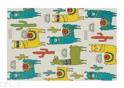 Lastenhuoneen matto Play 51VMV 120x170 cm