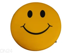 Lasten istuintyyny Smiley Smile, 6 kpl