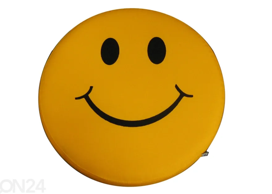 Lasten istuintyyny Smiley Smile