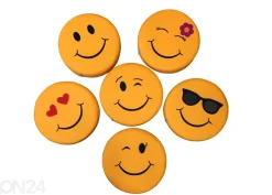 Lasten istuintyyny Smiley Smile