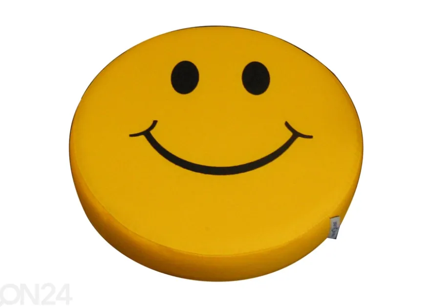 Lasten istuintyyny Smiley Smile