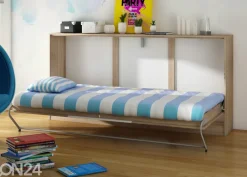 Lasten kaappisänky Mac 90x200 cm