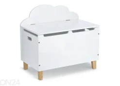 Lasten lelulaatikko/ säilytyspenkki Cloud