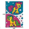 Lasten matto PONIT 160x230 cm
