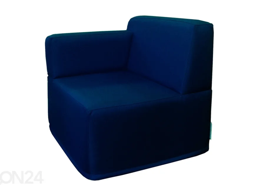 Lasten nojatuoli Modena 60 oikea