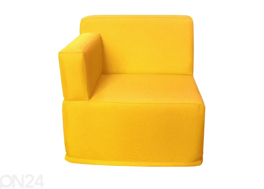 Lasten nojatuoli Modena 60 oikea