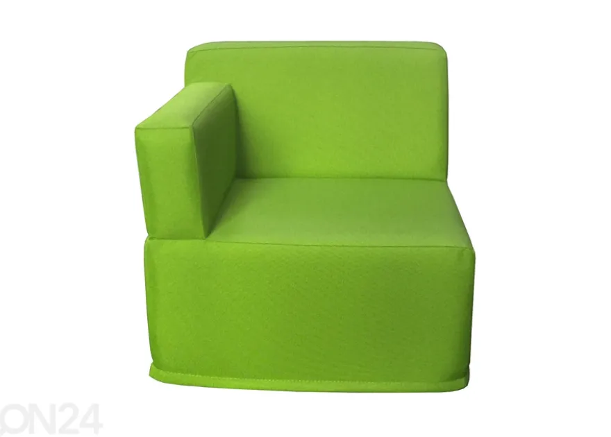 Lasten nojatuoli Modena 60 oikea