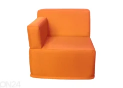 Lasten nojatuoli Modena 60 oikea