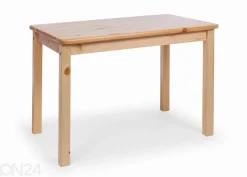 Lasten pöytä