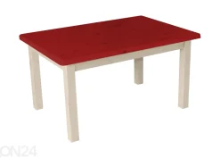 Lasten pöytä 100x70 cm