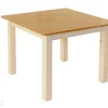 Lasten pöytä 70x70 cm