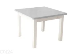 Lasten pöytä 70x70 cm