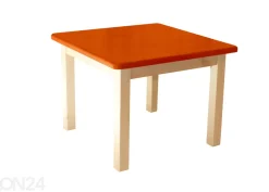 Lasten pöytä 70x70 cm