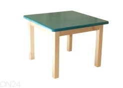 Lasten pöytä 70x70 cm