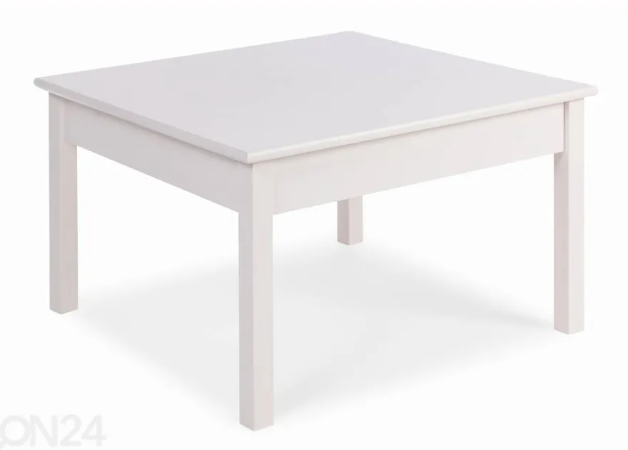 Lasten pöytä 75x75 cm